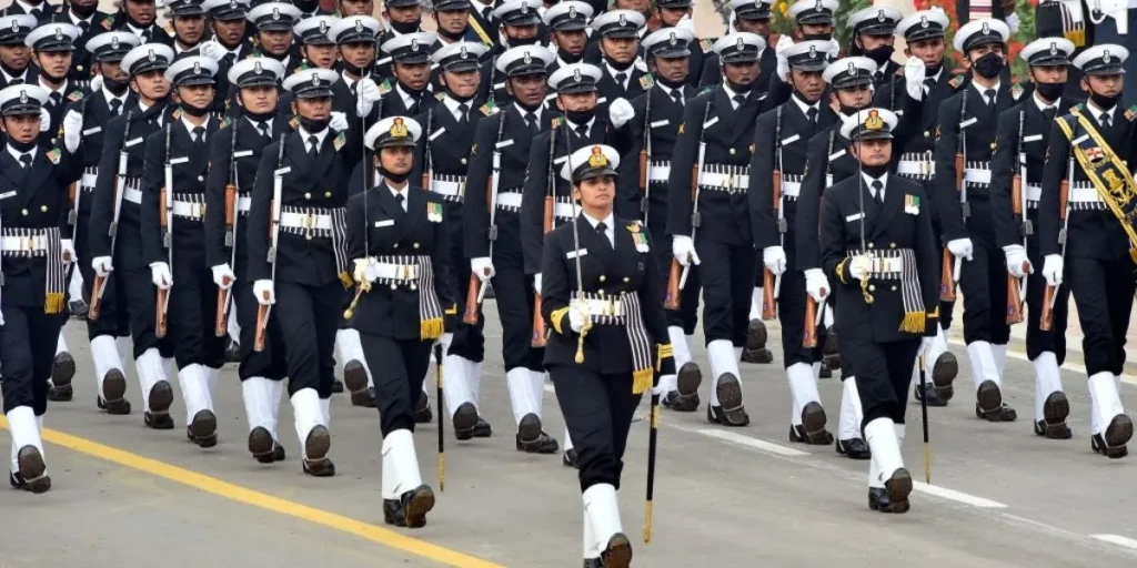 Indian Navy SSC officer June 2026